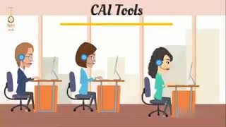 CAI Tools مهارات البرامج المساعدة في الترجمة الفورية screenshot 4