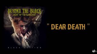 BEYOND THE BLACK - Dear Death  ( LYRICS ) - ( Sub Español )