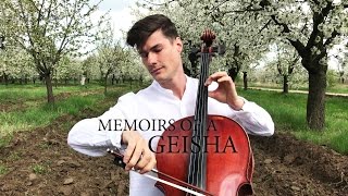 Download Lagu Memoirs of a Geisha - Sayuri's Theme MP3 Download Lagu Memoirs of a Geisha - Sayuri's Theme MP3