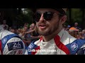 24 Heures du Mans - Episode 6️⃣ 👉🏽 Will Stevens and his fans 😍
