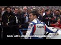 24 Heures du Mans - Episode 6️⃣ 👉🏽 Will Stevens and his fans 😍