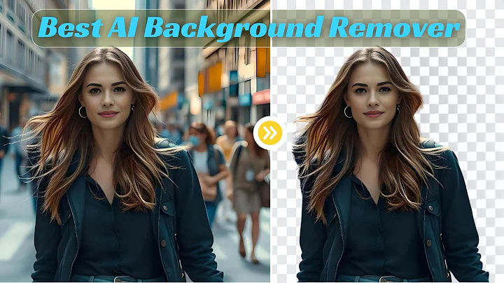 Best Free Background Remover 2025 | Batch Remove Background in Second with AI