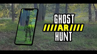 AR: Ghost Hunt screenshot 4