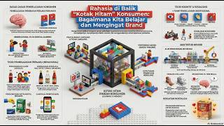 LEARNING AND MEMORY | BAGAIMANA OTAK KONSUMEN MEMPENGARUHI KEPUTUSAN PEMBELIAN