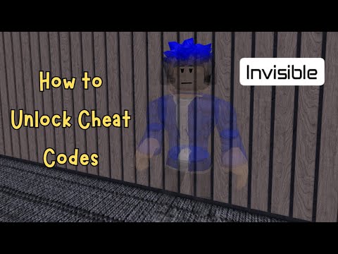 All Cheat Codes + How to Unlock Them | Roblox Entry Point: Freelancer Cut