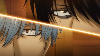 Gintama Amv Ending 17 Samurai Heart Ama Lee Ver Gintama Amv Ending 17 Samurai Heart Ama Lee Ver