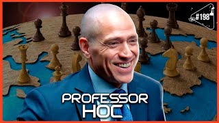 PROFESSOR HOC - Ciência Sem Fim #198