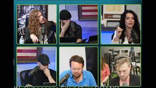 They Called Her A Stupid B%%%% on @TimcastIRL