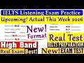 IELTS LISTENING PRACTICE TEST 2026 WITH ANSWERS | 12.05.2026 Mp3 Song