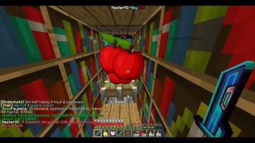 MesterMc skypvp (6-6) 1v1 Veletek 1.rész