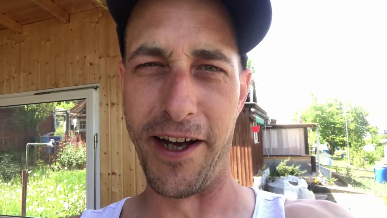 About-Me - How to bake bread in the smoker - YouTube