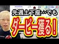 【日本ダービー競馬予想】この穴馬３頭で勝負を決める必殺馬券とは