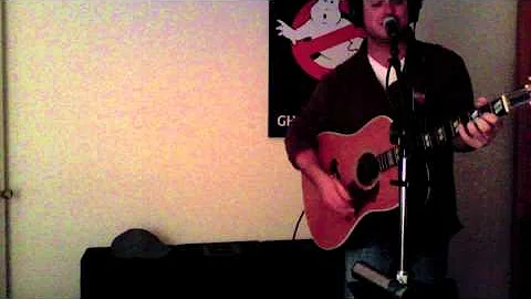 Ants Marching-Dave Matthews Band (Live looping cov...