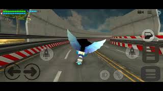 chicken gun custom maps - soleanna highway from 06