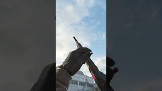 Fake Tree Room Smoke from A main - Cache Smokes