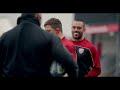 Behind the Badge | The Slater Cup