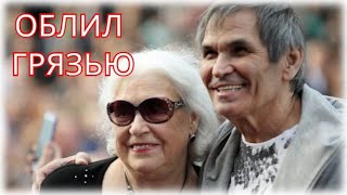 Алибасов дерзко ответил убитой предательством Федосеевой-ШукшиноЙ