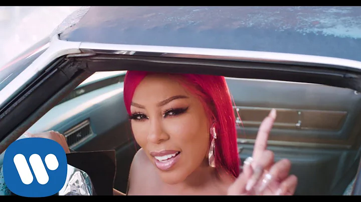 K. Michelle ft. City Girls & Kash Doll - SUPAHOOD ...