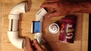 Diy Phone Amplifier Made Cheap And Easy