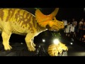 20140810_恐竜博トリケラトプス