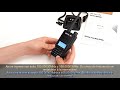 Video 2 RT85 How to Extend Frequency Range?(Subtitled in Spanish + Portuguese)