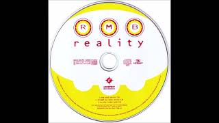 RMB - Reality (Long Vocal Mix)