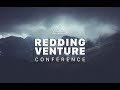 Redding Venture Conference 2020 | Startup Redding