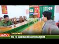 Báo tin giả bị cướp tài sản, người phụ nữ bị Công an vạch trần sự thật | ANTV