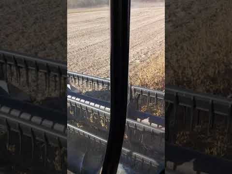 Gleaner R60