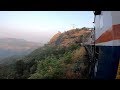 Khandala Ghat Train Journey