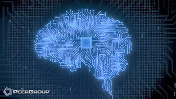 Automation Software for the Smart Factory - PEER Group