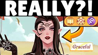 VORACIA Is ANOTHER S-Level Hero?! (AFK Journey)