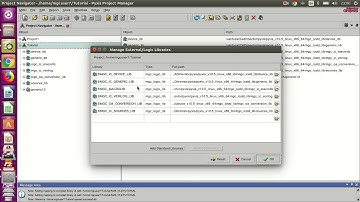 Pyxis Mentor Graphics (IC Design), How To Make A Project, Library and Cell (Chap.1)