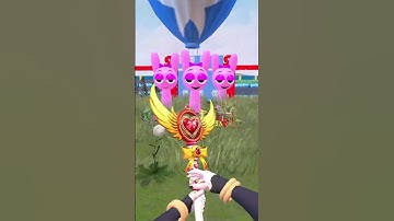 NEXTBOTS VS C4 Part 240 #gmod #nextbots #shorts #chasing #chase #viral