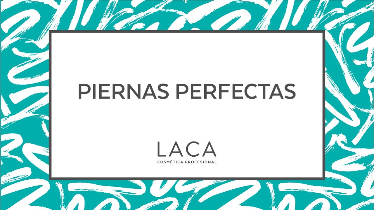 laboratorio municipal de manila Piernas Perfectas - LACA