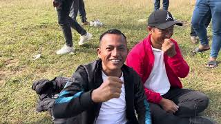 Sathibhailai Samjhana Part 2 Ratmate Toli