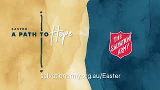 Easter Animation - A Path To Hope