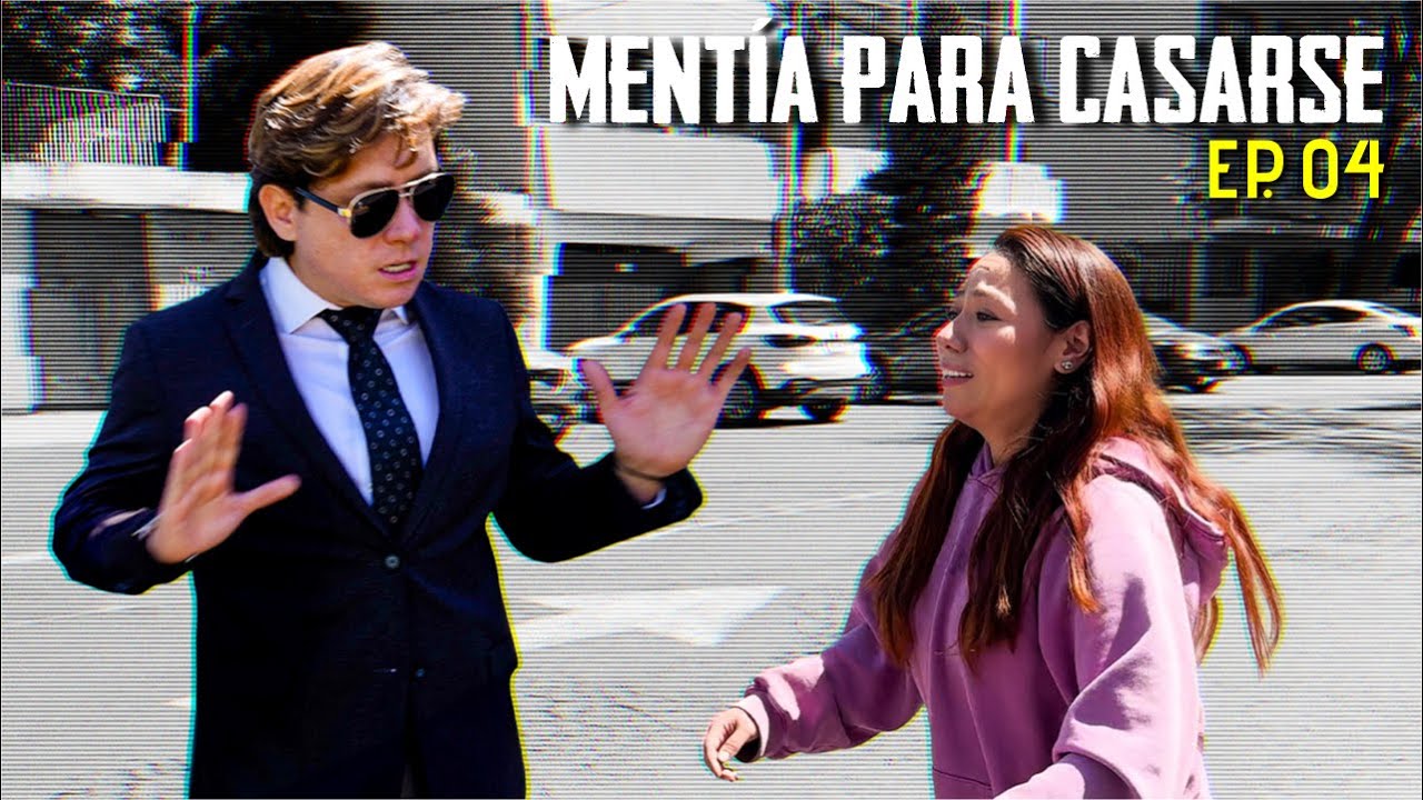 Me Mintió para Casarse | STALKERS #0004