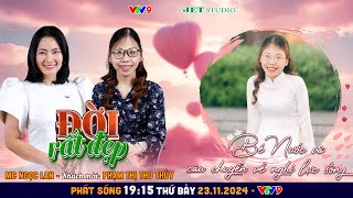 Famous Phạm Thị Thu Thủy - Bé Nước và câu chuyện về nghị lực sống I MC Ngọc Lan | Đời Rất Đẹp Tập 20 Net Worth