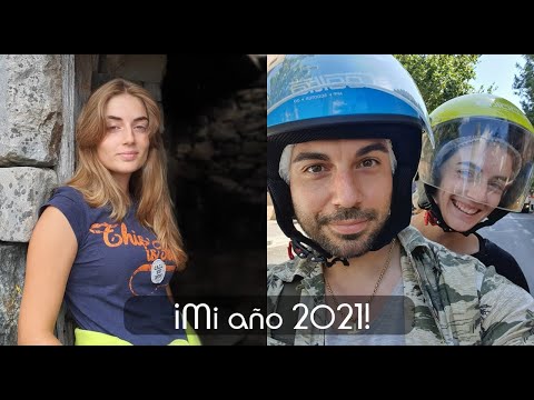 ¡Agradecimientos 2021!★