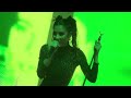 Marina Purge The Poison ADIAML Tour NYC Front Row 4K HQ Stereo mp3