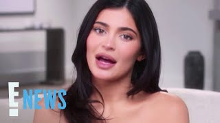 Kylie Jenner Sets Record Straight on PLASTIC SURGERY 