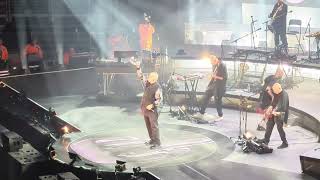 Peter Gabriel - Road to Joy DC (September 20, 2023)