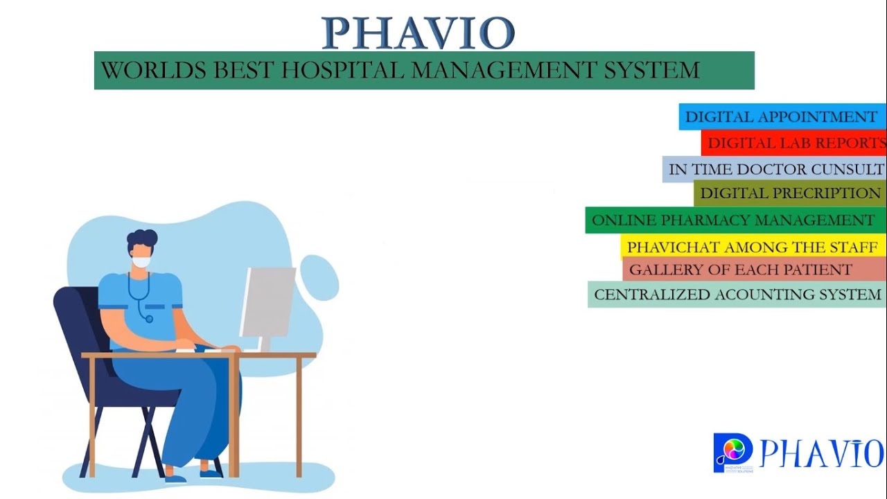 Worlds Best Hospital Management System with SPA (Single Page Application) Technology YouTube