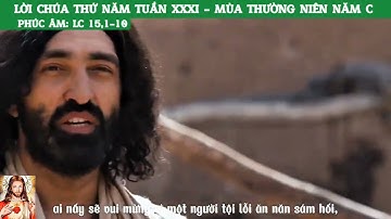 Thứ Năm Tuần XXXI - Mùa Thường Niên Năm C Ngày 6/11/2025