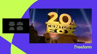 10 Things I Hate About You 1999 End Credits Freeform 2022