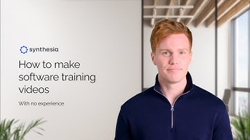 How to Use AI to Make Engaging Software Training Videos (Complete Tutorial) 💻🧠