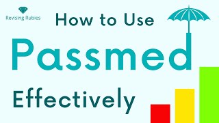 How to Use Passmedicine Effectively screenshot 4