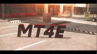 MotionTracks4Editsโข - Terminal - Modern Warfare 2