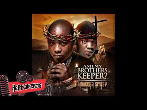 Styles P, Sheek Louch - Street Sh*t